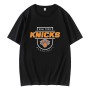 New York Knicks NBA Basketball Team T-Shirt New York Knicks NBA Basketball Team T-Shirt