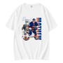 Mathew Barzal New York Islanders Nhl Players T-Shirt Mathew Barzal New York Islanders Nhl Players T-Shirt