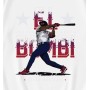 Vintage Adolis Garcia Texas El Bombi T-Shirt Vintage Adolis Garcia Texas El Bombi T-Shirt