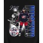 Kirill Marchenko Columbus Blue Jackets Nhl Players T-Shirt Kirill Marchenko Columbus Blue Jackets Nhl Players T-Shirt