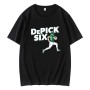 Cooper Dejean Depick Six Philadelphia Football T-Shirt Cooper Dejean Depick Six Philadelphia Football T-Shirt