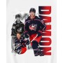 Damon Severson Columbus Blue Jackets Nhl Players T-Shirt Damon Severson Columbus Blue Jackets Nhl Players T-Shirt