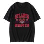 Vintage Atlanta Braves 1876 Baseball T-Shirt Vintage Atlanta Braves 1876 Baseball T-Shirt