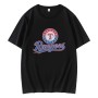 Vintage Texas Ranger Logo American Football T-Shirt Vintage Texas Ranger Logo American Football T-Shirt