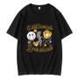Vintage Pittsburgh Pirates Baseball Game Day T-Shirt Vintage Pittsburgh Pirates Baseball Game Day T-Shirt