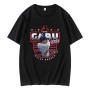 The Garv Sauce Mitch Garver Texas Player  T-Shirt