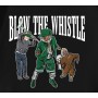 Blow The Whistle Philadelphia Eagles Super Bowl LIX Parody T-Shirt Blow The Whistle Philadelphia Eagles Super Bowl LIX Parody T-Shirt