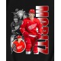 Moritz Seider Detroit Red Wings Nhl Players T-Shirt Moritz Seider Detroit Red Wings Nhl Players T-Shirt
