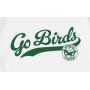 Retro Go Birds Words Champions Super Bowl Ring T-Shirt Retro Go Birds Words Champions Super Bowl Ring T-Shirt