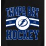 Vintage Tampa Bay Lightning Hockey Logo 1992 T-Shirt Vintage Tampa Bay Lightning Hockey Logo 1992 T-Shirt