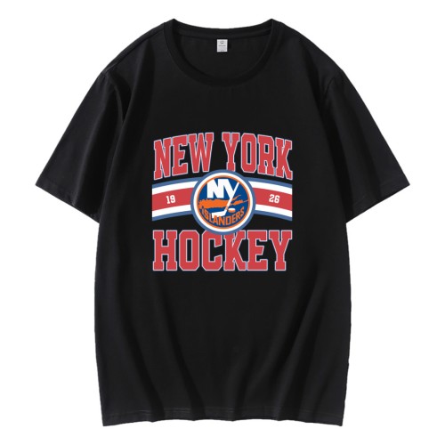 Vintage New York Islanders Hockey Logo 1926 T-Shirt Vintage New York Islanders Hockey Logo 1926 T-Shirt