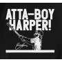 Vintage Atta Boy Harper Signature   T-Shirt