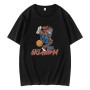 Welcome To Loud City Oklahoma Basketball T-Shirt Welcome To Loud City Oklahoma Basketball T-Shirt