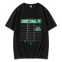 Jalen Hurts Devonta Smith Just Call It 2024 Champs T-Shirt Jalen Hurts Devonta Smith Just Call It 2024 Champs T-Shirt