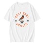Vintage Baltimore Orioles Est 1954 T-Shirt Vintage Baltimore Orioles Est 1954 T-Shirt
