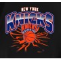 New York Knicks Earthquake Basketball T-Shirt New York Knicks Earthquake Basketball T-Shirt