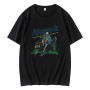 Minnesota Basketball Skeleton T-Shirt Minnesota Basketball Skeleton T-Shirt
