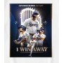Texas 1 Win Away From Clinching World Series Title T-Shirt Texas 1 Win Away From Clinching World Series Title T-Shirt