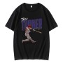 Vintage Trea Turner Philadelphia Chisel T-Shirt Vintage Trea Turner Philadelphia Chisel T-Shirt