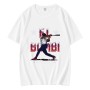 Vintage Adolis Garcia Texas El Bombi T-Shirt Vintage Adolis Garcia Texas El Bombi T-Shirt