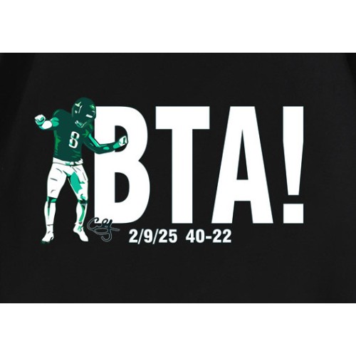 C J Gardner Johnsonbta Bta Philadelphia Eagles T-Shirt C J Gardner Johnsonbta Bta Philadelphia Eagles T-Shirt
