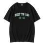 Belt To Ass 40 22 Philadelphia Eagles Super Bowl Champions  T-Shirt