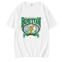 Retro Basketball Boston Champs 2024 T-Shirt Retro Basketball Boston Champs 2024 T-Shirt