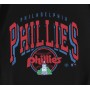 Vintage Philadelphia Phillies Baseball Team T-Shirt Vintage Philadelphia Phillies Baseball Team T-Shirt