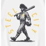 Steel City Baseball Pittsburgh Pirates Gameday T-Shirt Steel City Baseball Pittsburgh Pirates Gameday T-Shirt