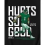 Jalen Hurts Hurts So Good Philadelphia Eagles Football T-Shirt Jalen Hurts Hurts So Good Philadelphia Eagles Football T-Shirt