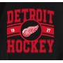 Vintage Detroit Red Wings Hockey Logo 1926 T-Shirt Vintage Detroit Red Wings Hockey Logo 1926 T-Shirt