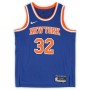 Karl-Anthony Towns New York Knicks Nike Unisex 2023/24 Swingman Jersey - Blue - City Edition Karl-Anthony Towns New York Knicks Nike Unisex 2023/24 Swingman Jersey - Blue - City Edition