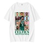 Boston Celtics NBA Finals Tour T-Shirt Boston Celtics NBA Finals Tour T-Shirt