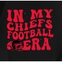In My Chiefs Football Era T-Shirt In My Chiefs Football Era T-Shirt