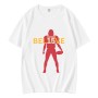 Kansas City Chiefs Mahomes Believe T-Shirt Kansas City Chiefs Mahomes Believe T-Shirt