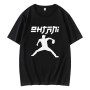 MLB Los Angeles Dodgers Shohei Ohtani T-Shirt MLB Los Angeles Dodgers Shohei Ohtani T-Shirt