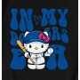 Hello Kitty In My Dodgers Era  T-Shirt