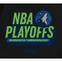 2024 NBA Playoffs Minnesota Timberwolves T-Shirt 2024 NBA Playoffs Minnesota Timberwolves T-Shirt