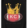 Kansas City Chiefs Super Bowl Dynasty Crown T-Shirt Kansas City Chiefs Super Bowl Dynasty Crown T-Shirt
