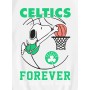 Celtics Snoopy Forever Not Just When We Win T-Shirt Celtics Snoopy Forever Not Just When We Win T-Shirt