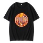 Retro NFL Chiefs Football Lightning Bolt T-Shirt Retro NFL Chiefs Football Lightning Bolt T-Shirt