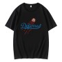 Shohei Ohtani Deferred Los Angeles Dodgers  T-Shirt