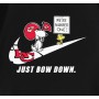 Snoopy Chiefs Just Bow Down We Are Number One T-Shirt Snoopy Chiefs Just Bow Down We Are Number One T-Shirt