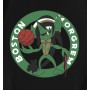 Boston Celtics x Morgrem Mashup 2024 T-Shirt Boston Celtics x Morgrem Mashup 2024 T-Shirt