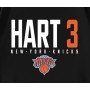 Hart 3 Josh Hart New York Knicks T-Shirt Hart 3 Josh Hart New York Knicks T-Shirt
