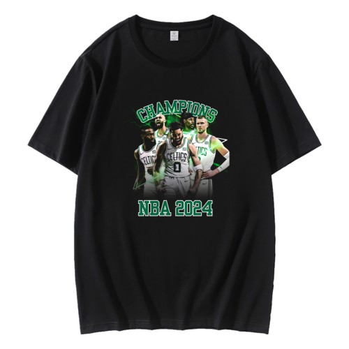 Champions 2024 Boston Celtics Players T-Shirt Champions 2024 Boston Celtics Players T-Shirt
