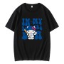 Hello Kitty In My Dodgers Era  T-Shirt