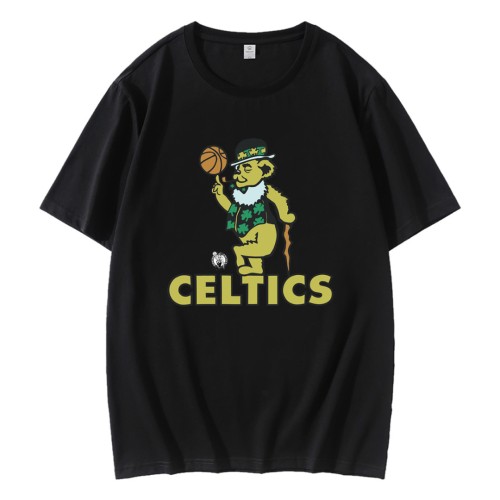 Funny NBA Celtics x Grateful Dead T-Shirt Funny NBA Celtics x Grateful Dead T-Shirt
