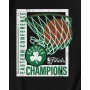 Eastern Conference Champions Celtics Basketball T-Shirt Eastern Conference Champions Celtics Basketball T-Shirt