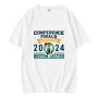 Boston Celtics 2024 Eastern Conference Finals T-Shirt Boston Celtics 2024 Eastern Conference Finals T-Shirt